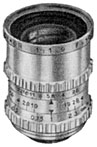 Cinor 10mm Lens