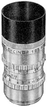 Tele Cinor 75mm