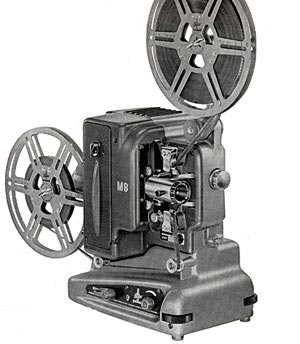 8mm movie projector bulbs